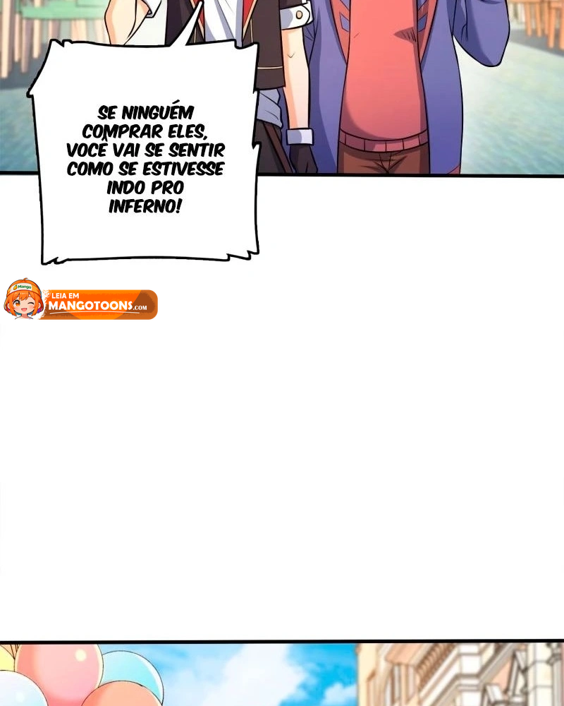 Read Poupe-me, Grande Lorde Manga Online