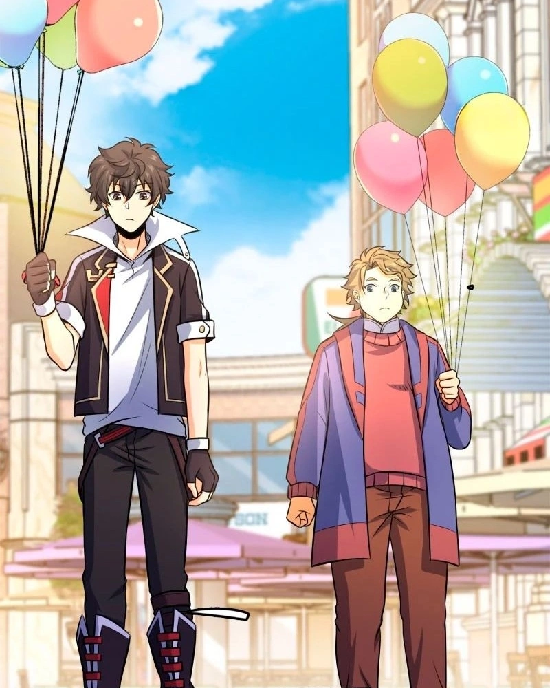 Read Poupe-me, Grande Lorde Manga Online