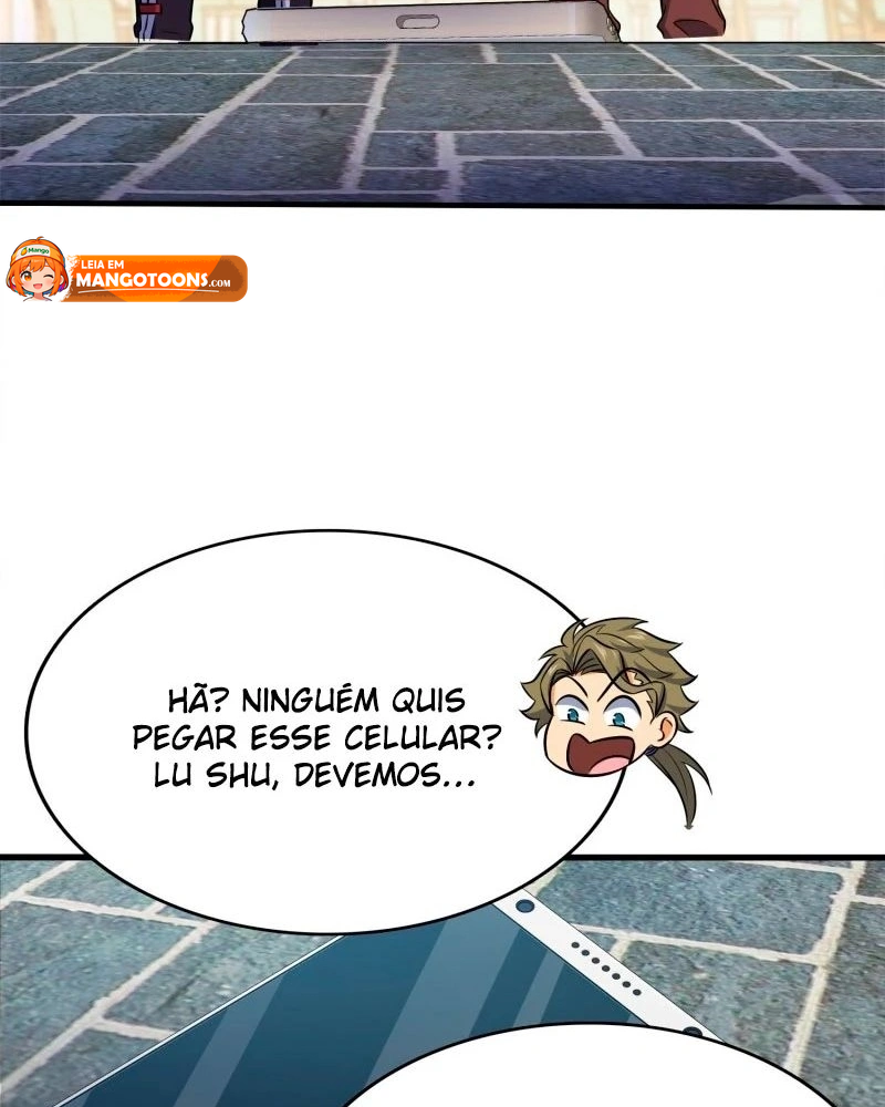 Read Poupe-me, Grande Lorde Manga Online