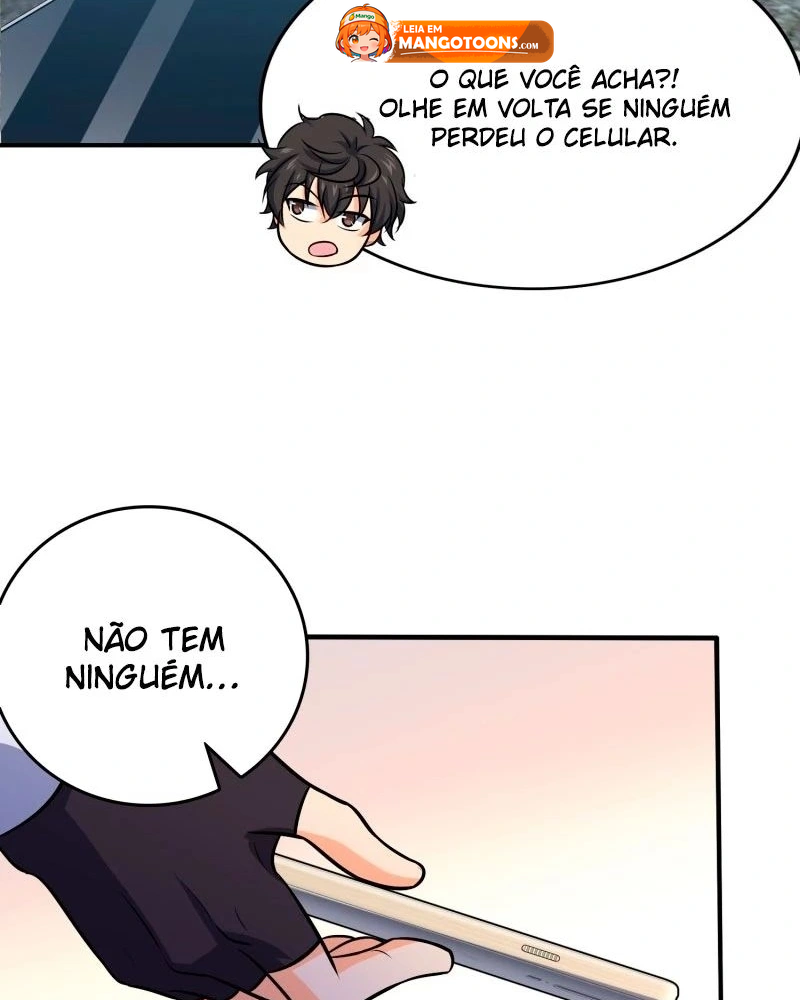 Read Poupe-me, Grande Lorde Manga Online