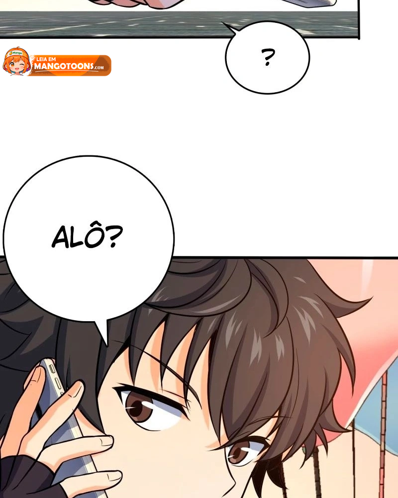 Read Poupe-me, Grande Lorde Manga Online