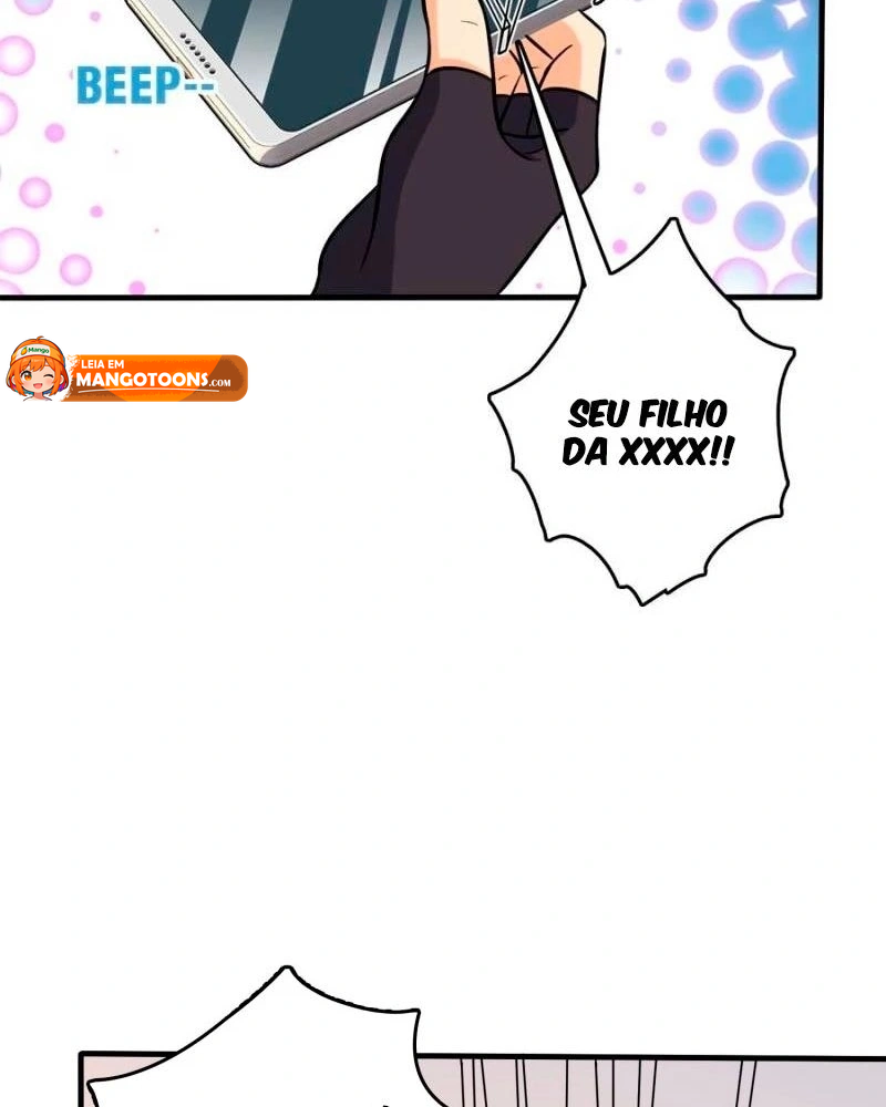 Read Poupe-me, Grande Lorde Manga Online