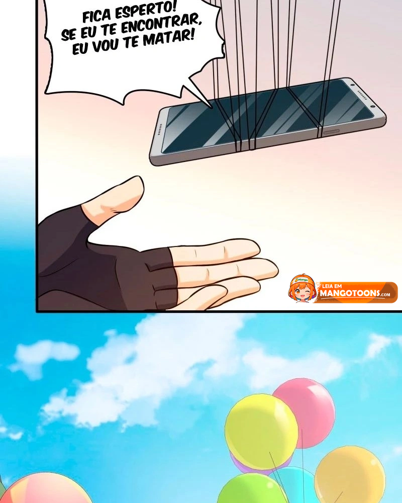 Read Poupe-me, Grande Lorde Manga Online