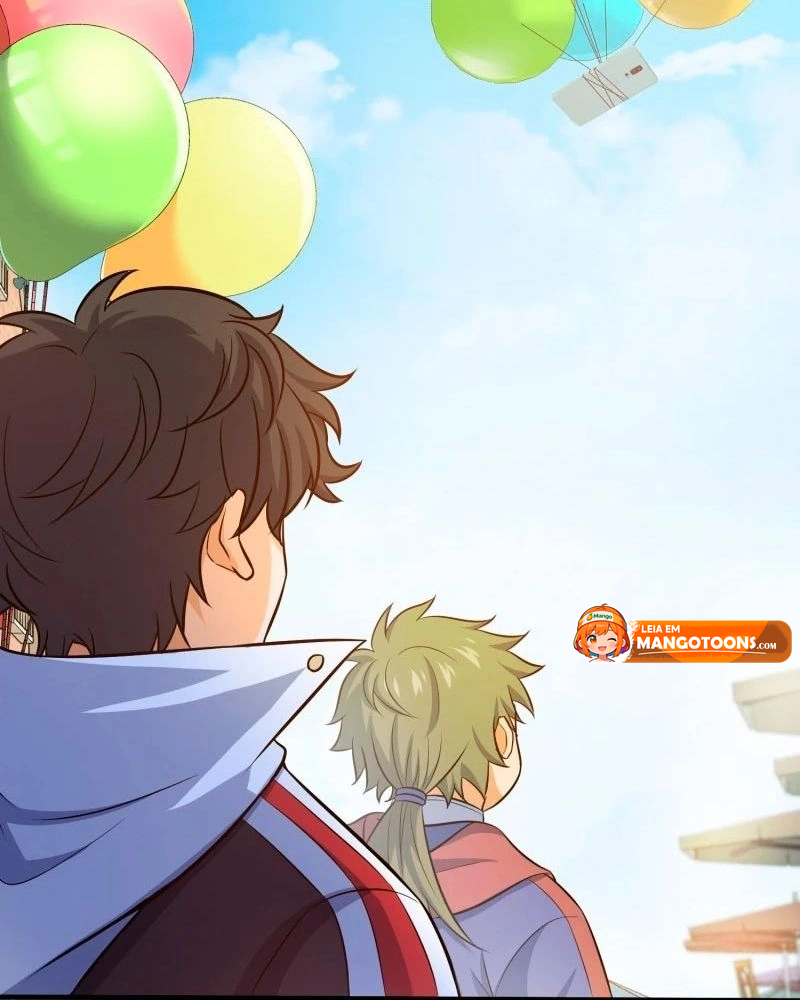 Read Poupe-me, Grande Lorde Manga Online