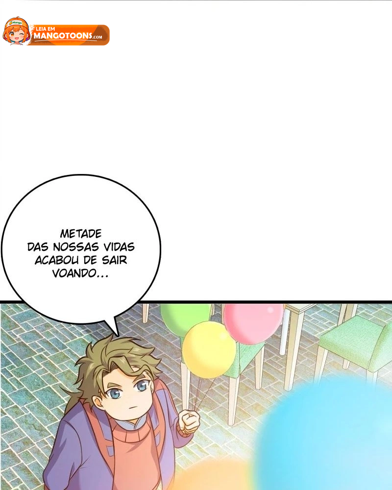 Read Poupe-me, Grande Lorde Manga Online