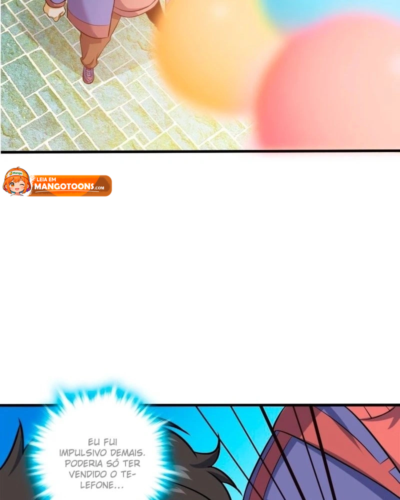 Read Poupe-me, Grande Lorde Manga Online