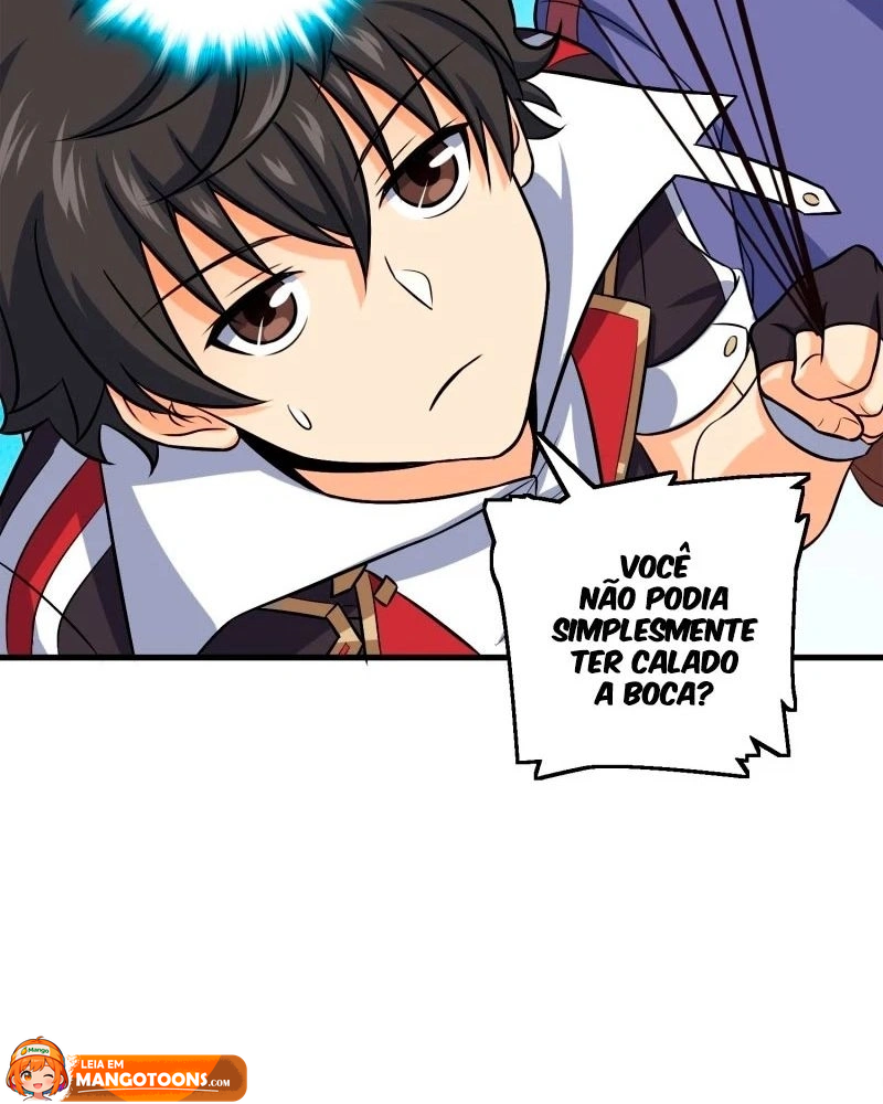 Read Poupe-me, Grande Lorde Manga Online