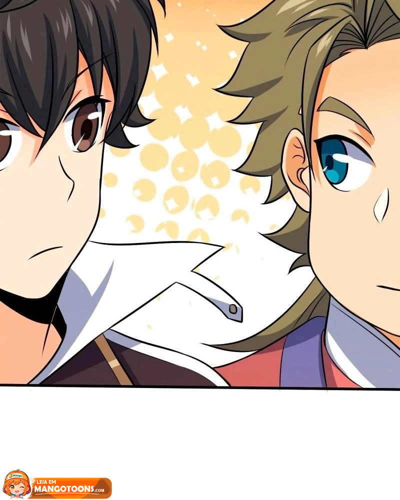 Read Poupe-me, Grande Lorde Manga Online