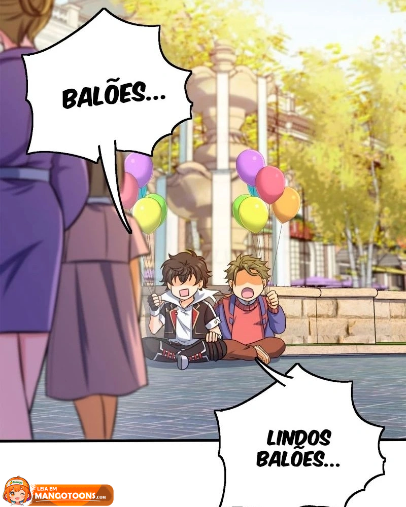 Read Poupe-me, Grande Lorde Manga Online