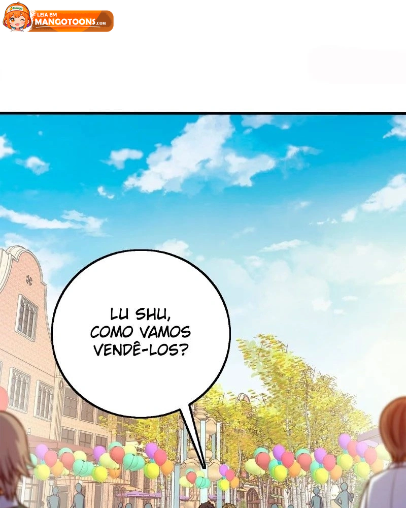 Read Poupe-me, Grande Lorde Manga Online