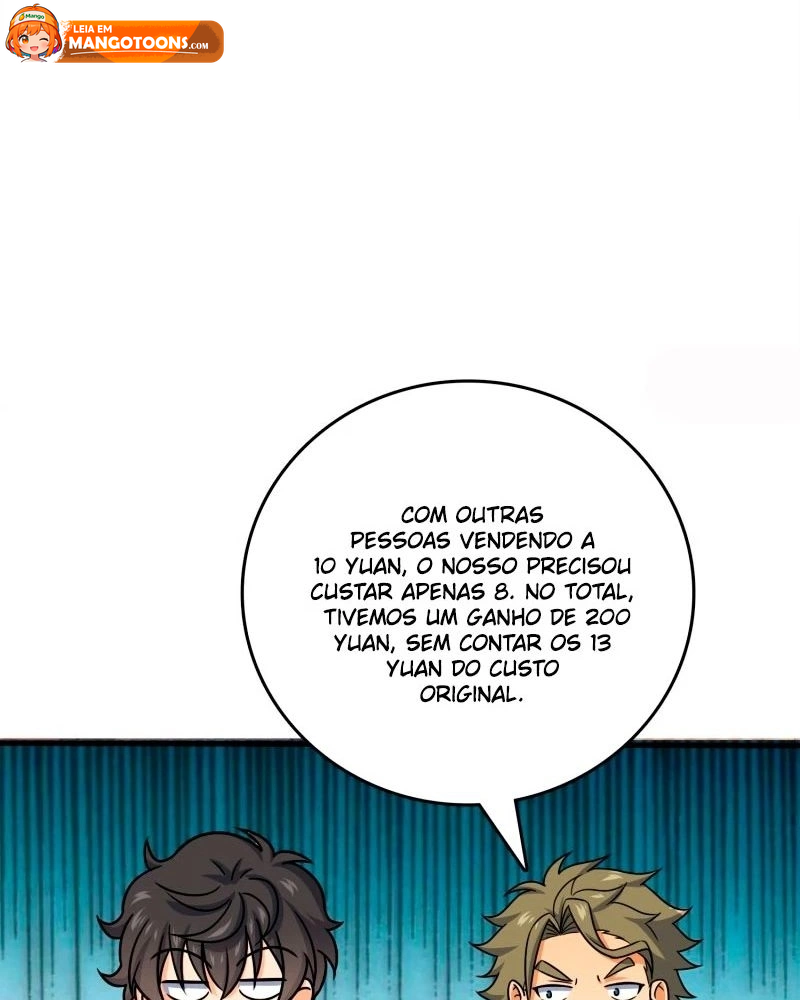 Read Poupe-me, Grande Lorde Manga Online