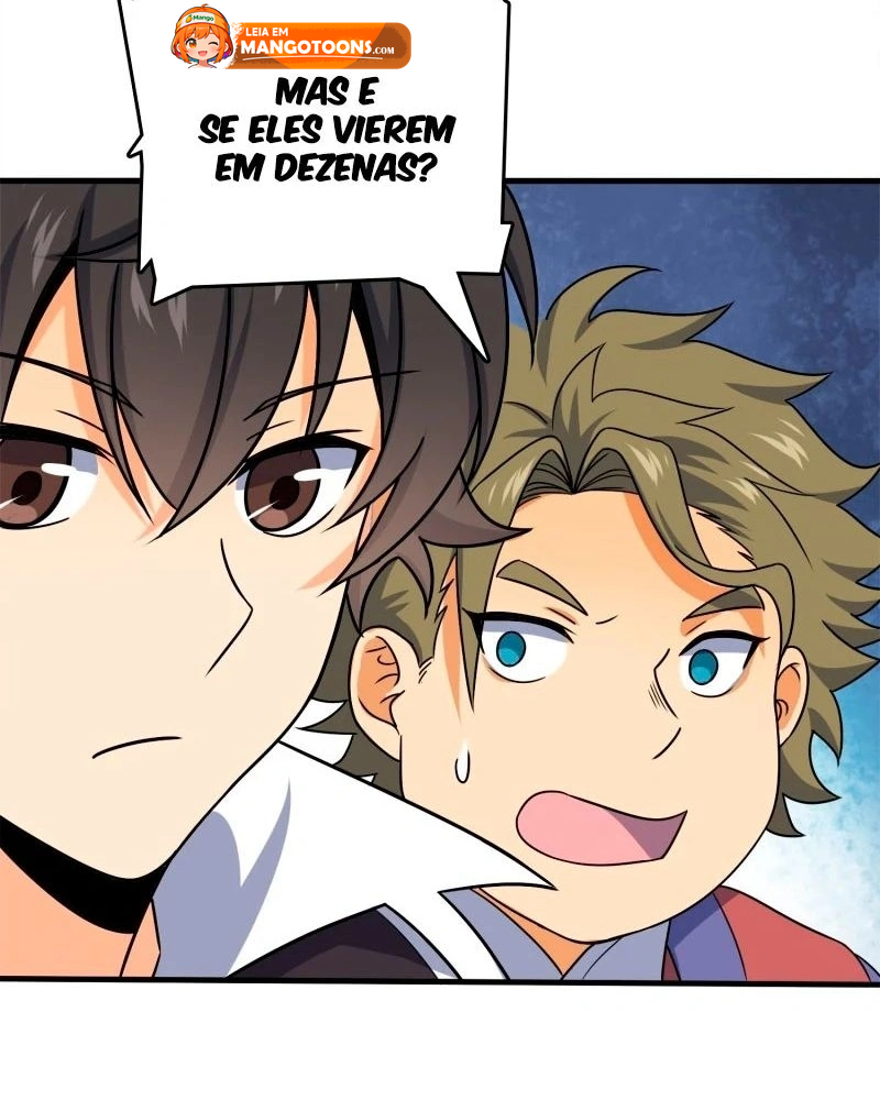 Read Poupe-me, Grande Lorde Manga Online