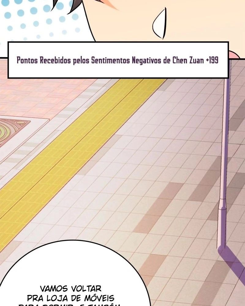 Read Poupe-me, Grande Lorde Manga Online