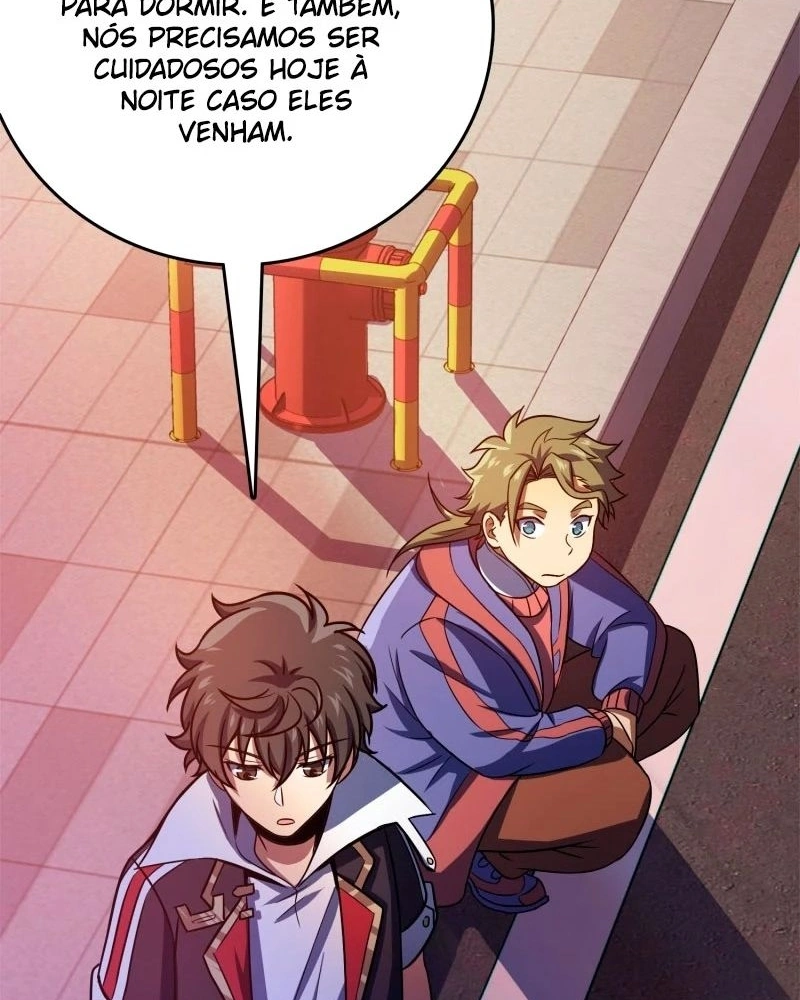 Read Poupe-me, Grande Lorde Manga Online