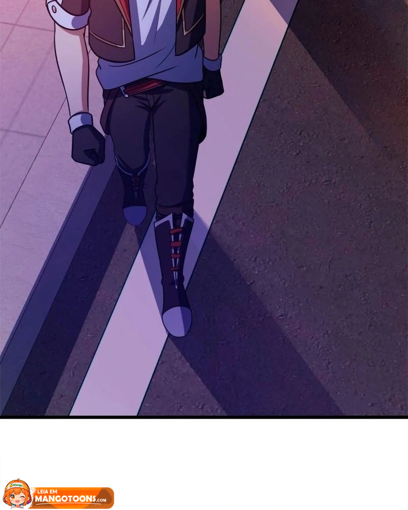 Read Poupe-me, Grande Lorde Manga Online