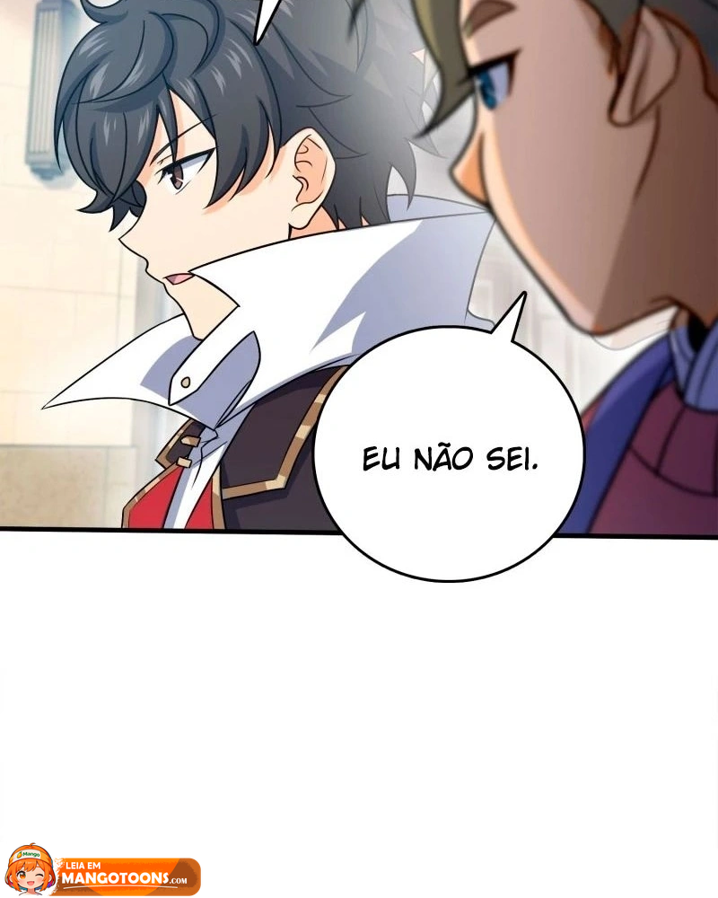 Read Poupe-me, Grande Lorde Manga Online