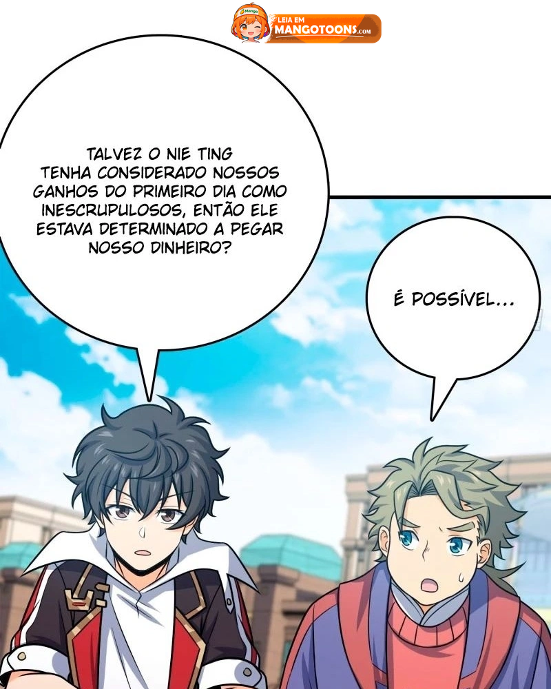 Read Poupe-me, Grande Lorde Manga Online