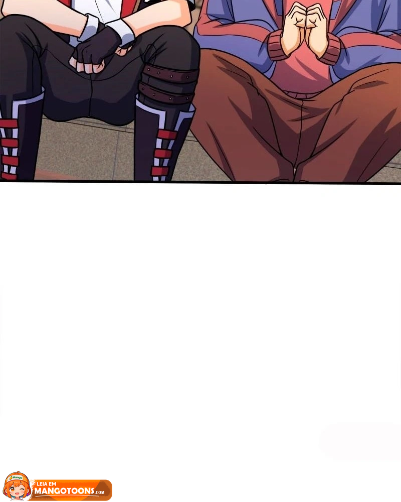 Read Poupe-me, Grande Lorde Manga Online