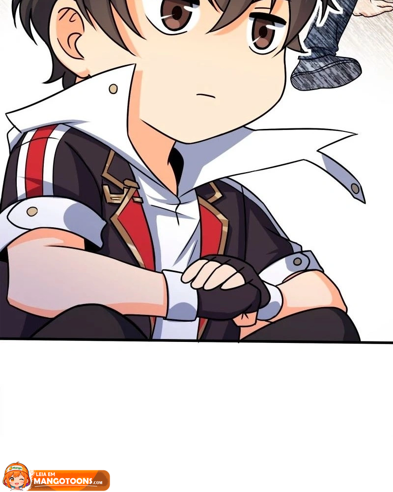 Read Poupe-me, Grande Lorde Manga Online