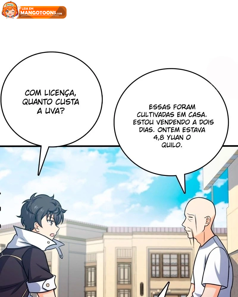 Read Poupe-me, Grande Lorde Manga Online