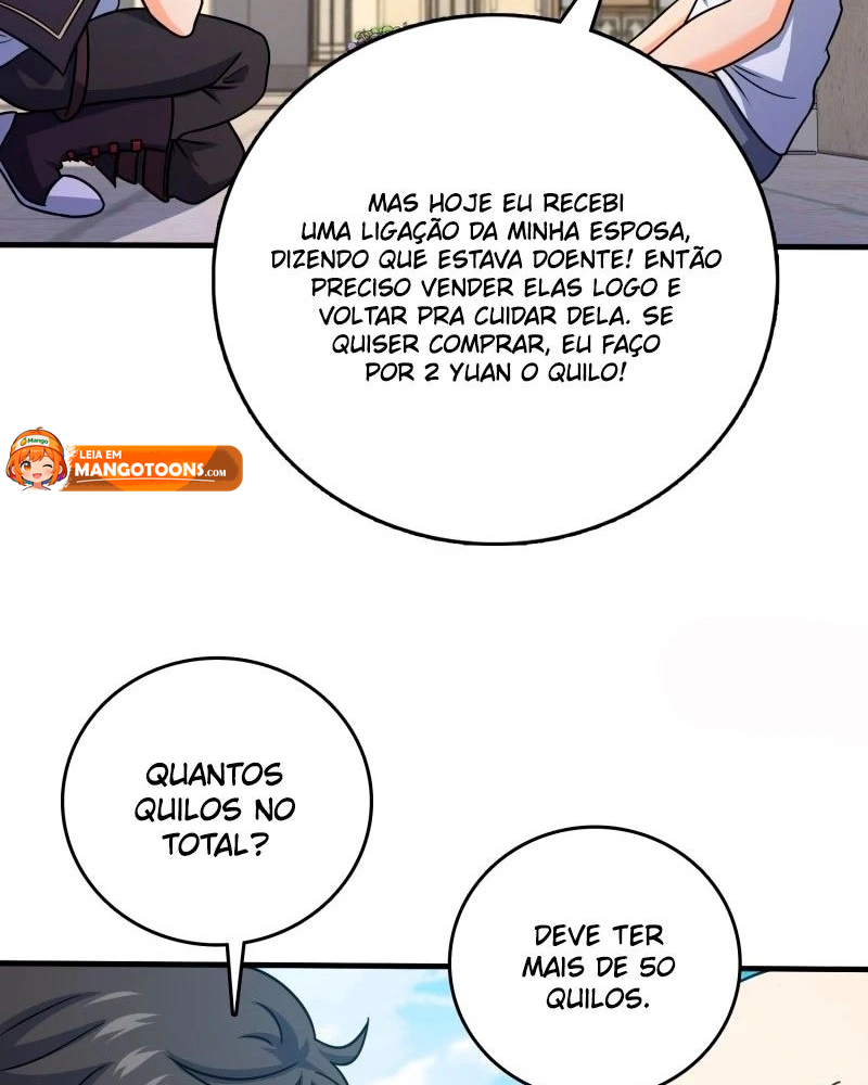 Read Poupe-me, Grande Lorde Manga Online