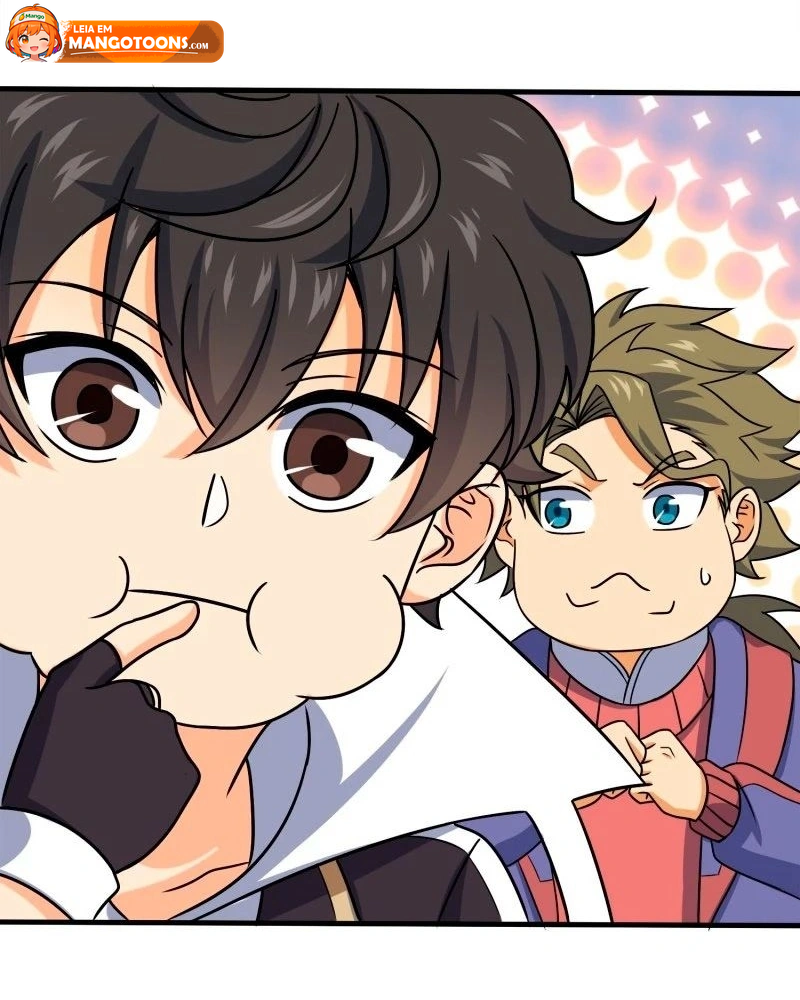 Read Poupe-me, Grande Lorde Manga Online