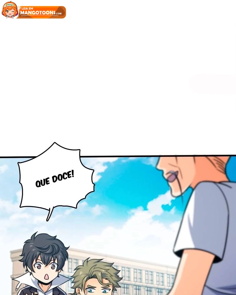 Read Poupe-me, Grande Lorde Manga Online