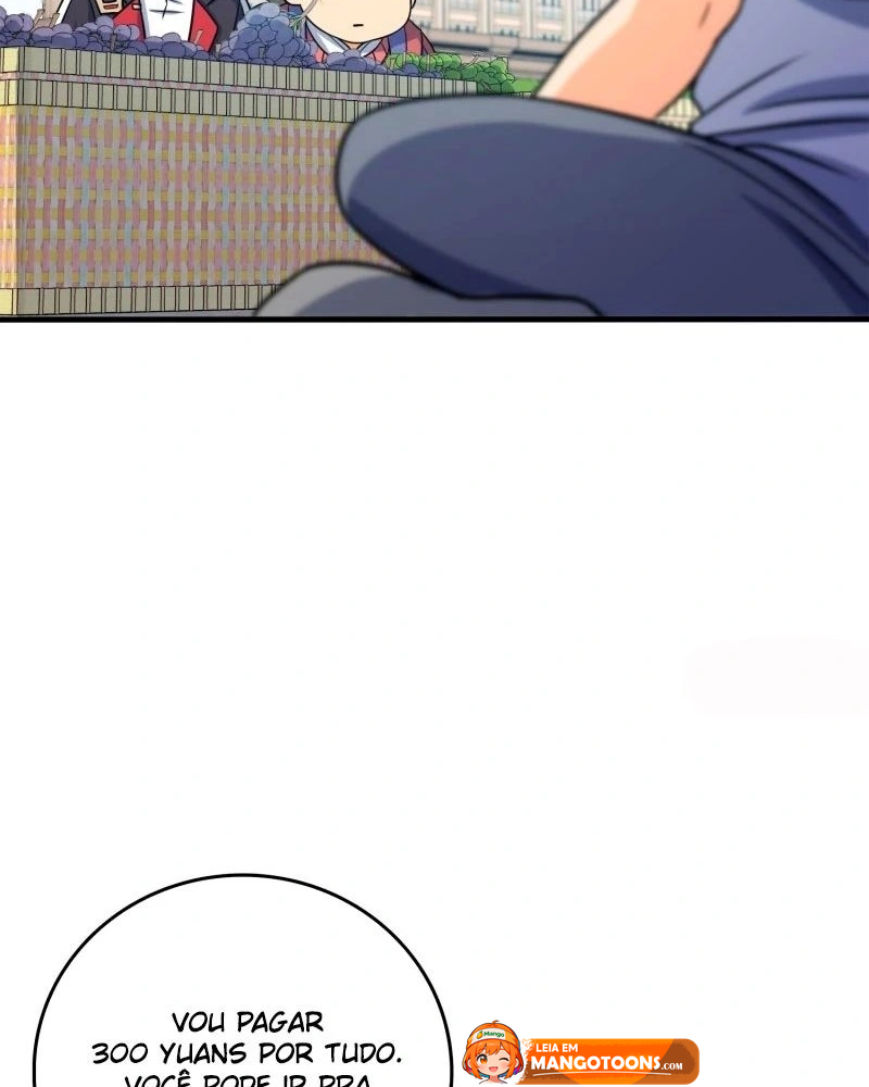 Read Poupe-me, Grande Lorde Manga Online