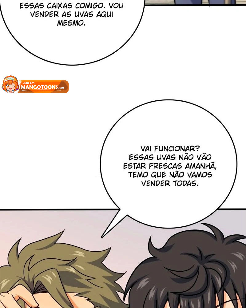 Read Poupe-me, Grande Lorde Manga Online