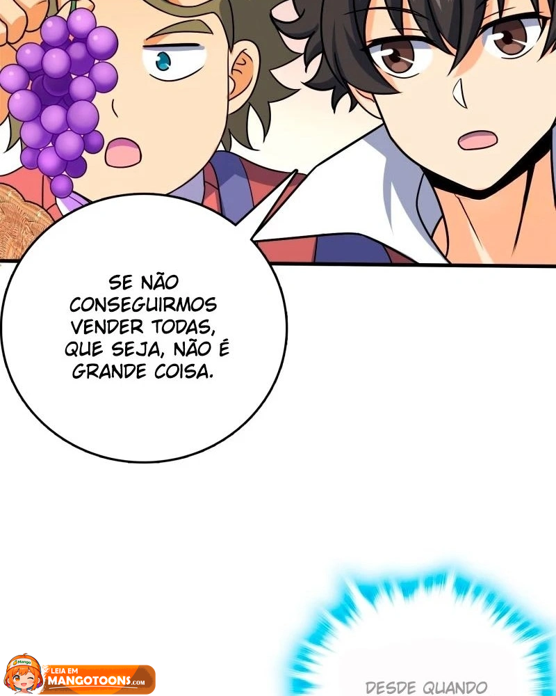 Read Poupe-me, Grande Lorde Manga Online