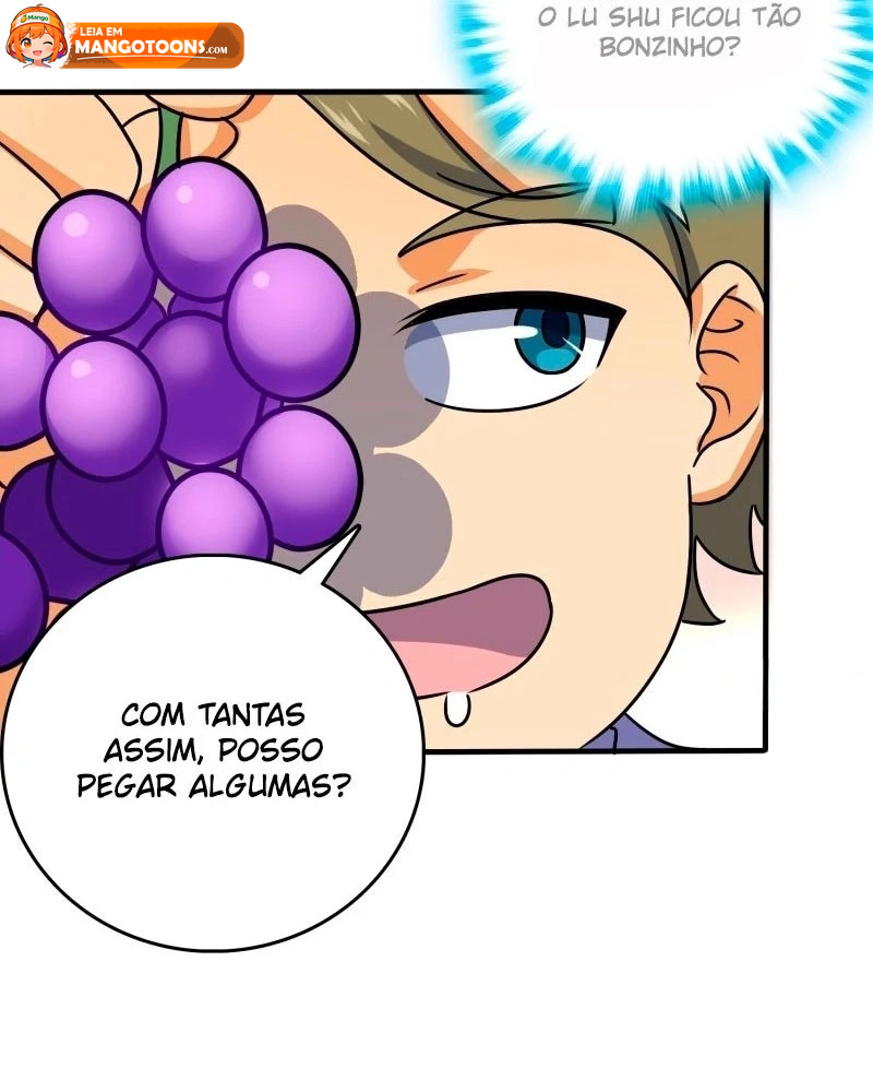 Read Poupe-me, Grande Lorde Manga Online