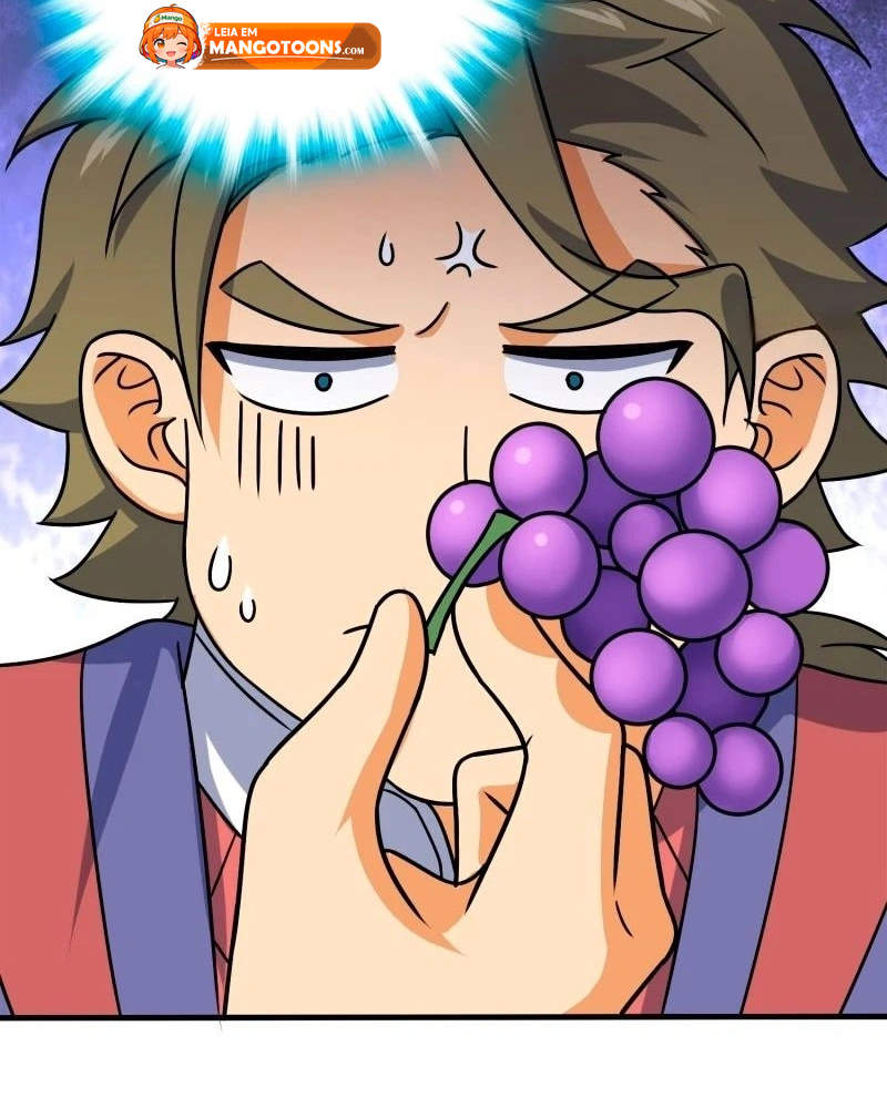 Read Poupe-me, Grande Lorde Manga Online