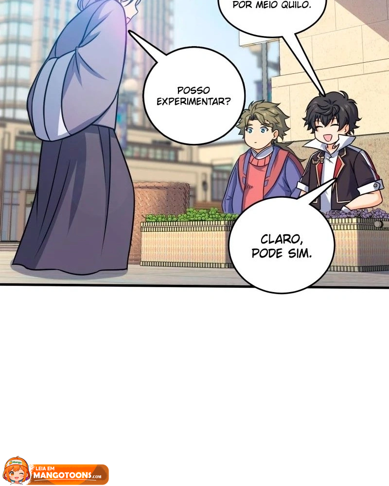 Read Poupe-me, Grande Lorde Manga Online