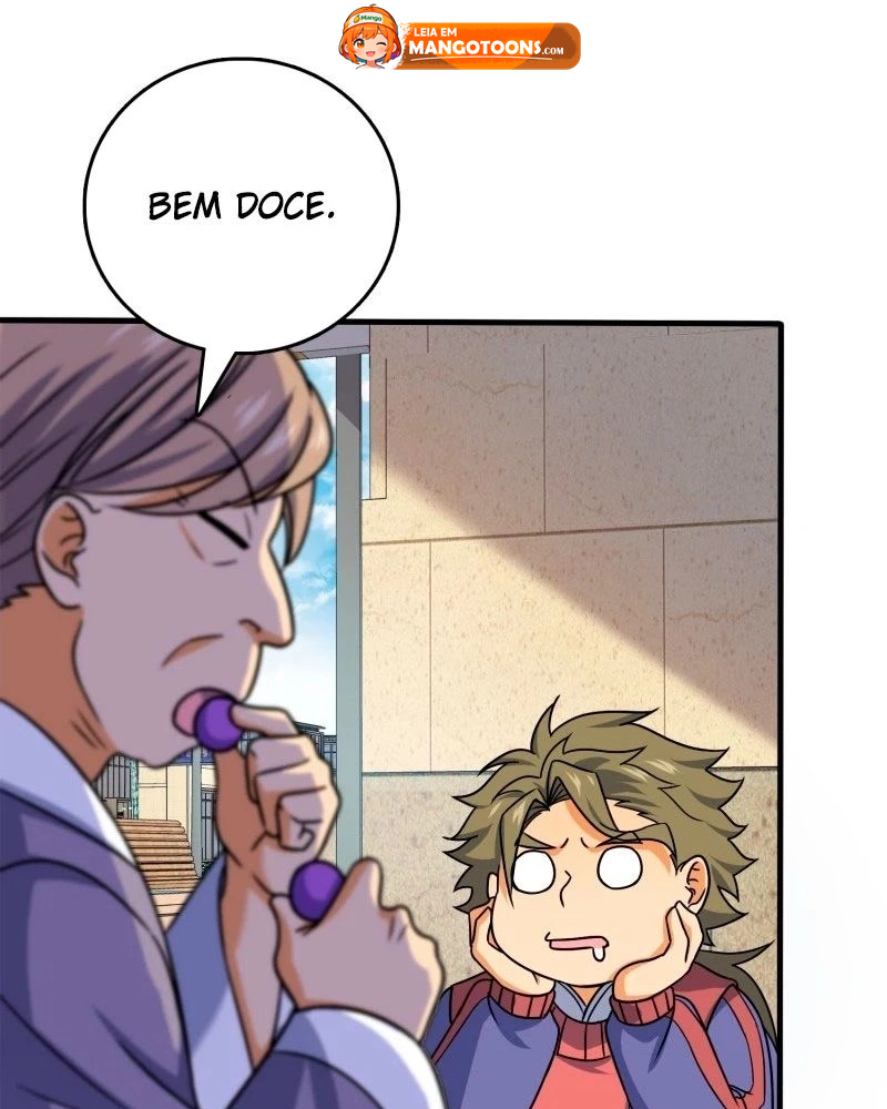 Read Poupe-me, Grande Lorde Manga Online