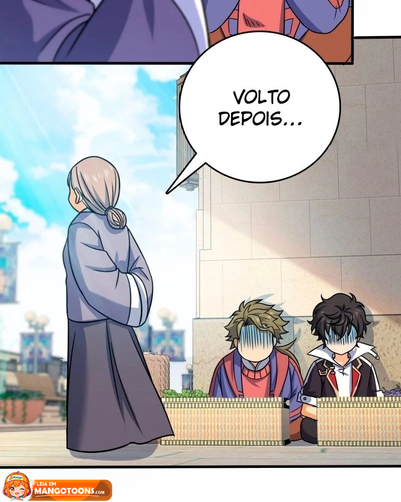 Read Poupe-me, Grande Lorde Manga Online