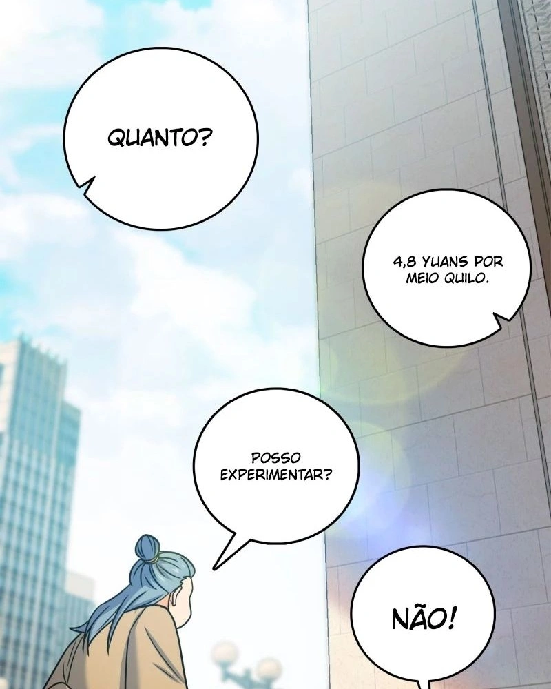 Read Poupe-me, Grande Lorde Manga Online