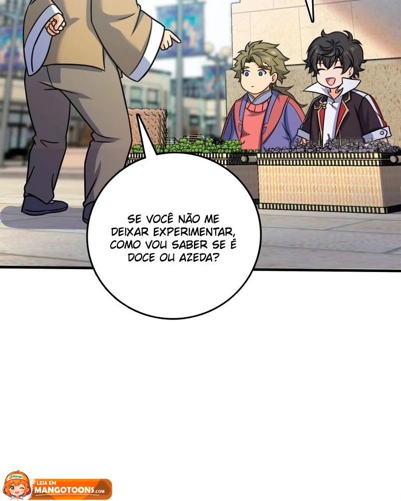 Read Poupe-me, Grande Lorde Manga Online