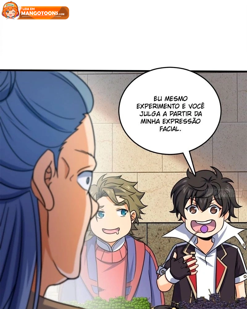 Read Poupe-me, Grande Lorde Manga Online