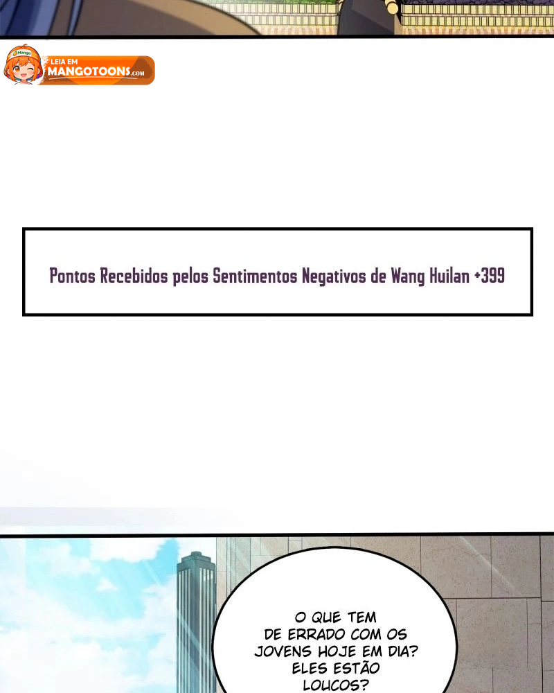 Read Poupe-me, Grande Lorde Manga Online