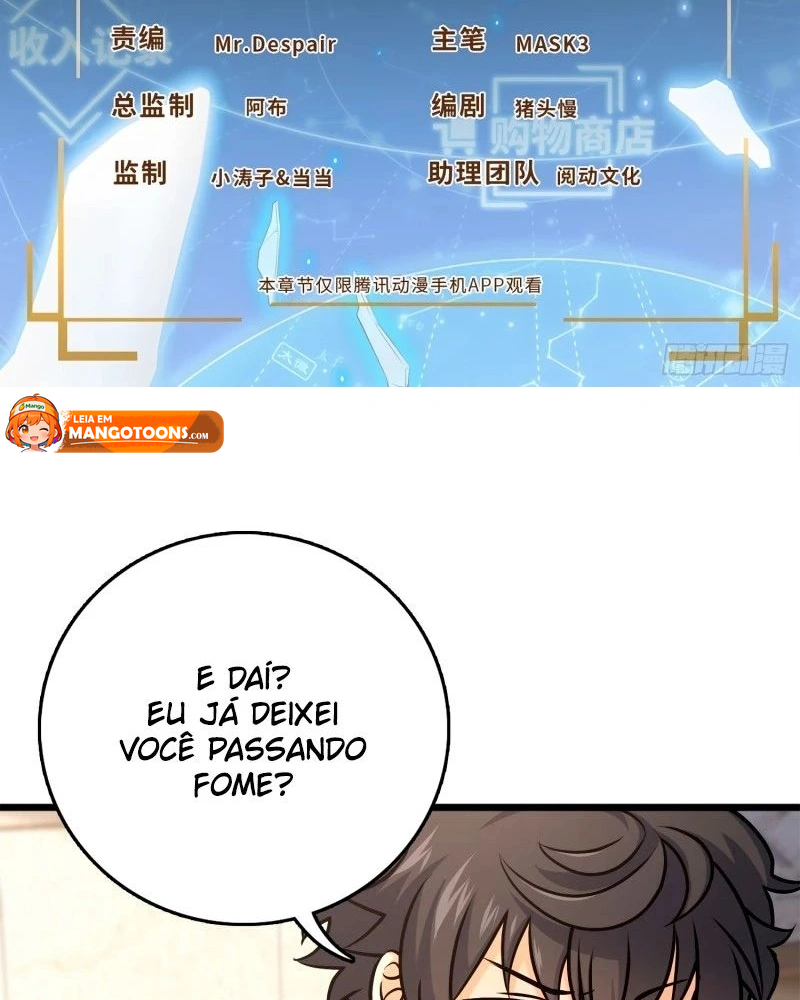 Read Poupe-me, Grande Lorde Manga Online