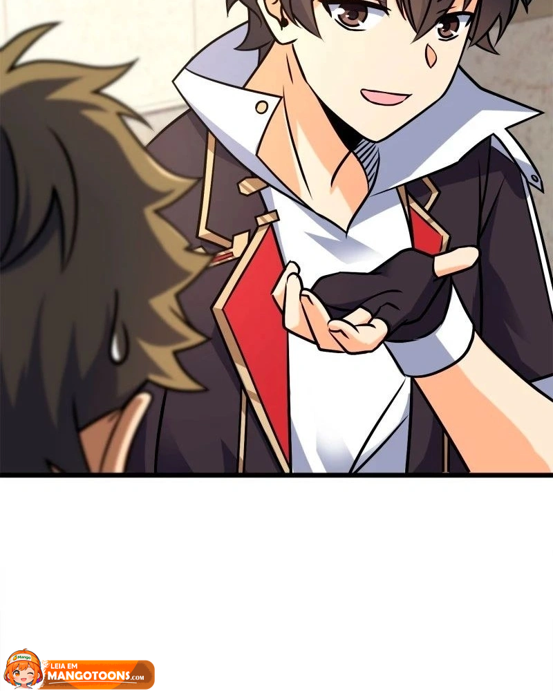 Read Poupe-me, Grande Lorde Manga Online