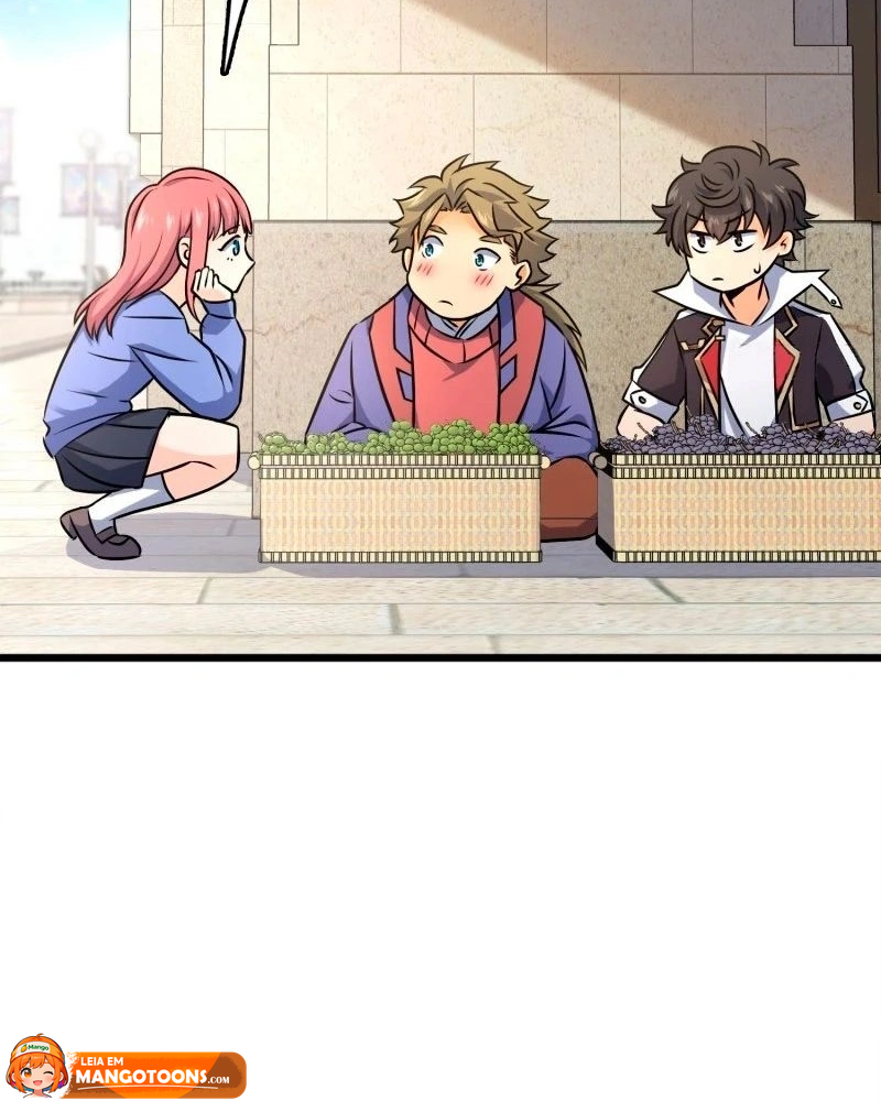 Read Poupe-me, Grande Lorde Manga Online