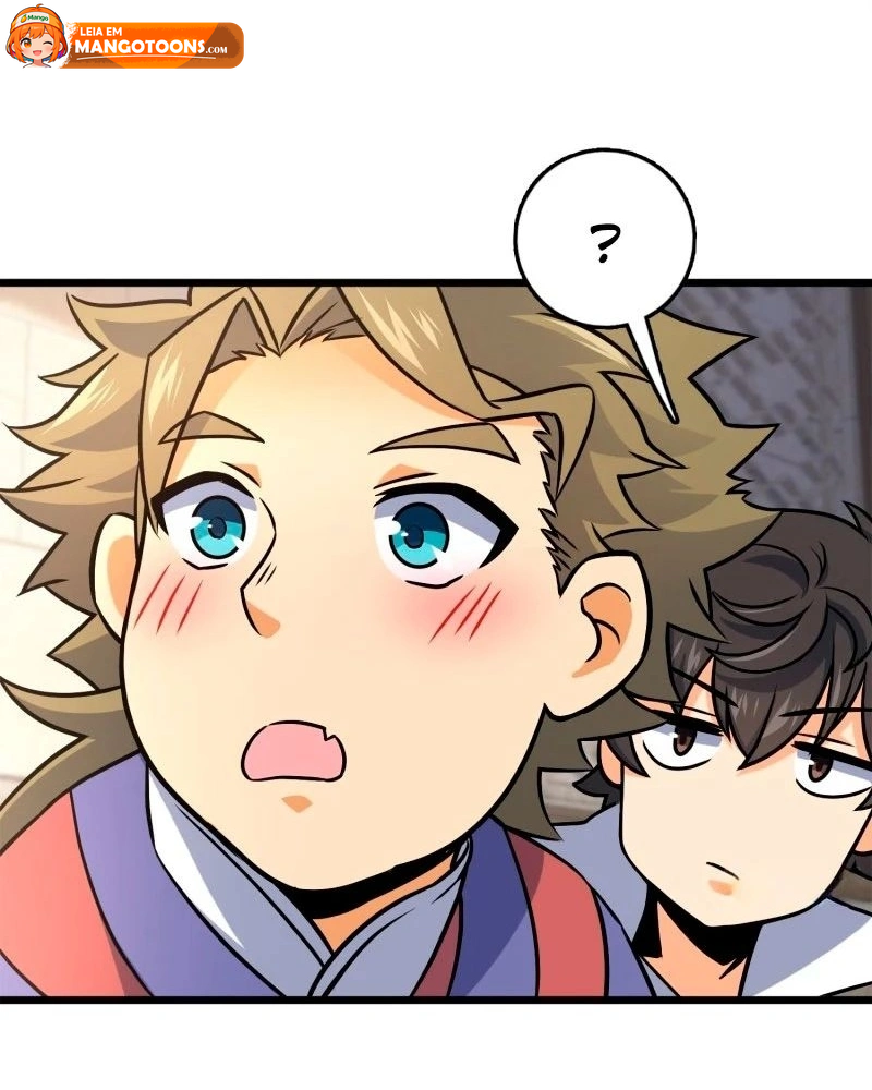 Read Poupe-me, Grande Lorde Manga Online