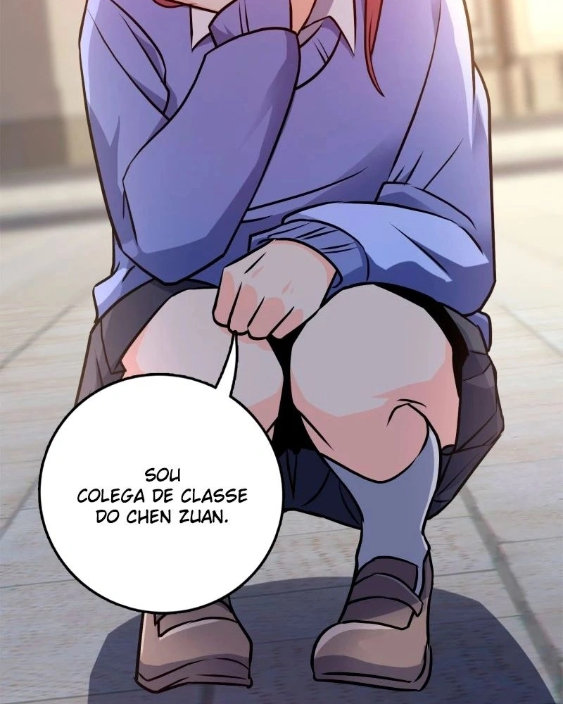 Read Poupe-me, Grande Lorde Manga Online