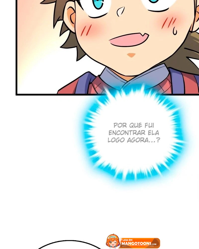 Read Poupe-me, Grande Lorde Manga Online
