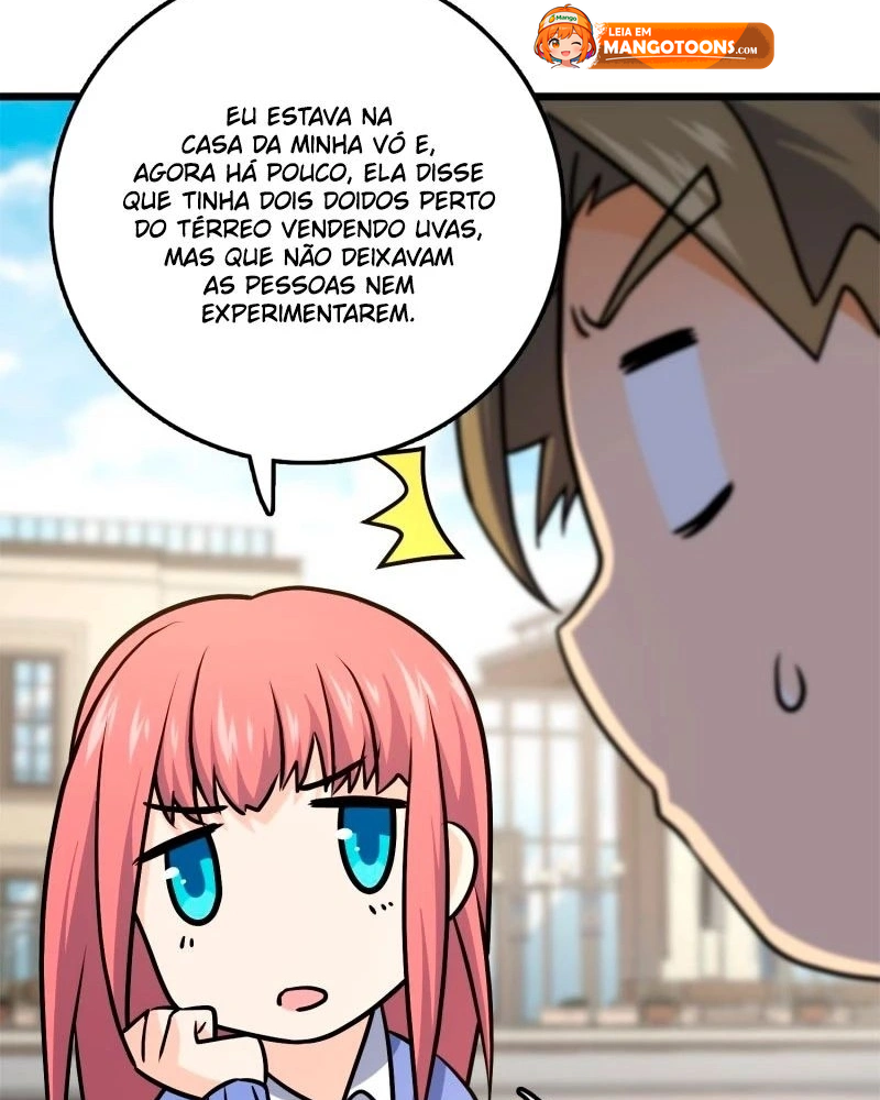 Read Poupe-me, Grande Lorde Manga Online