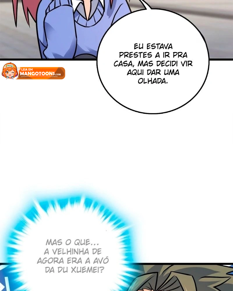 Read Poupe-me, Grande Lorde Manga Online