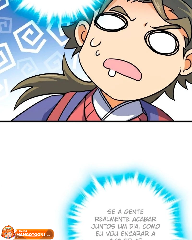 Read Poupe-me, Grande Lorde Manga Online