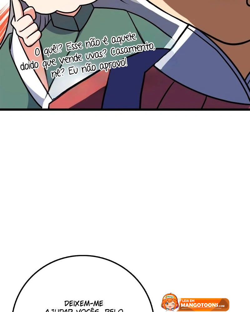 Read Poupe-me, Grande Lorde Manga Online