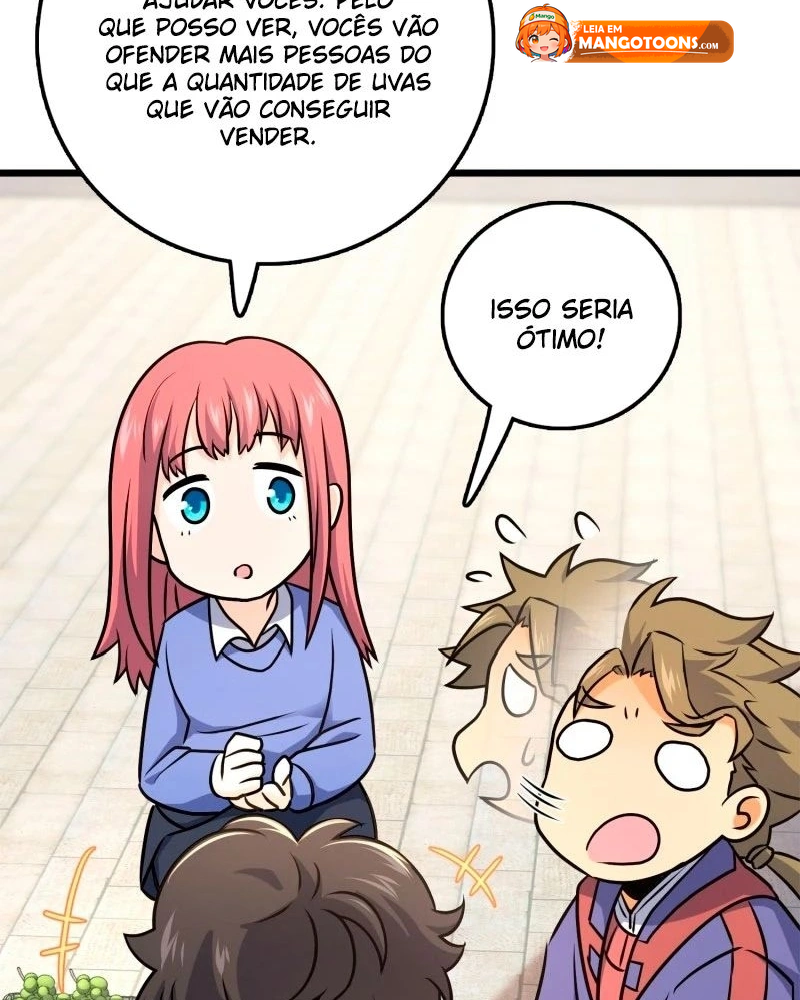 Read Poupe-me, Grande Lorde Manga Online